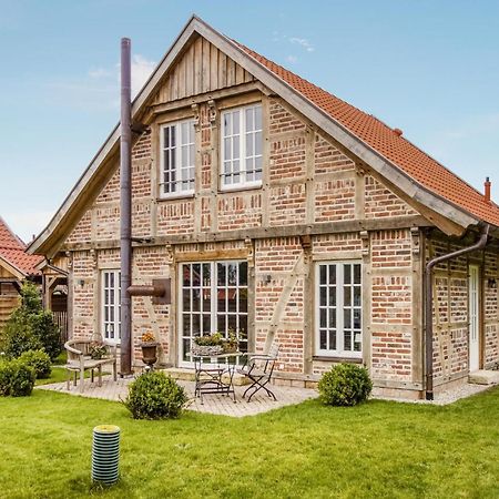 Awesome Home In Warendorf With Wifi Exteriör bild
