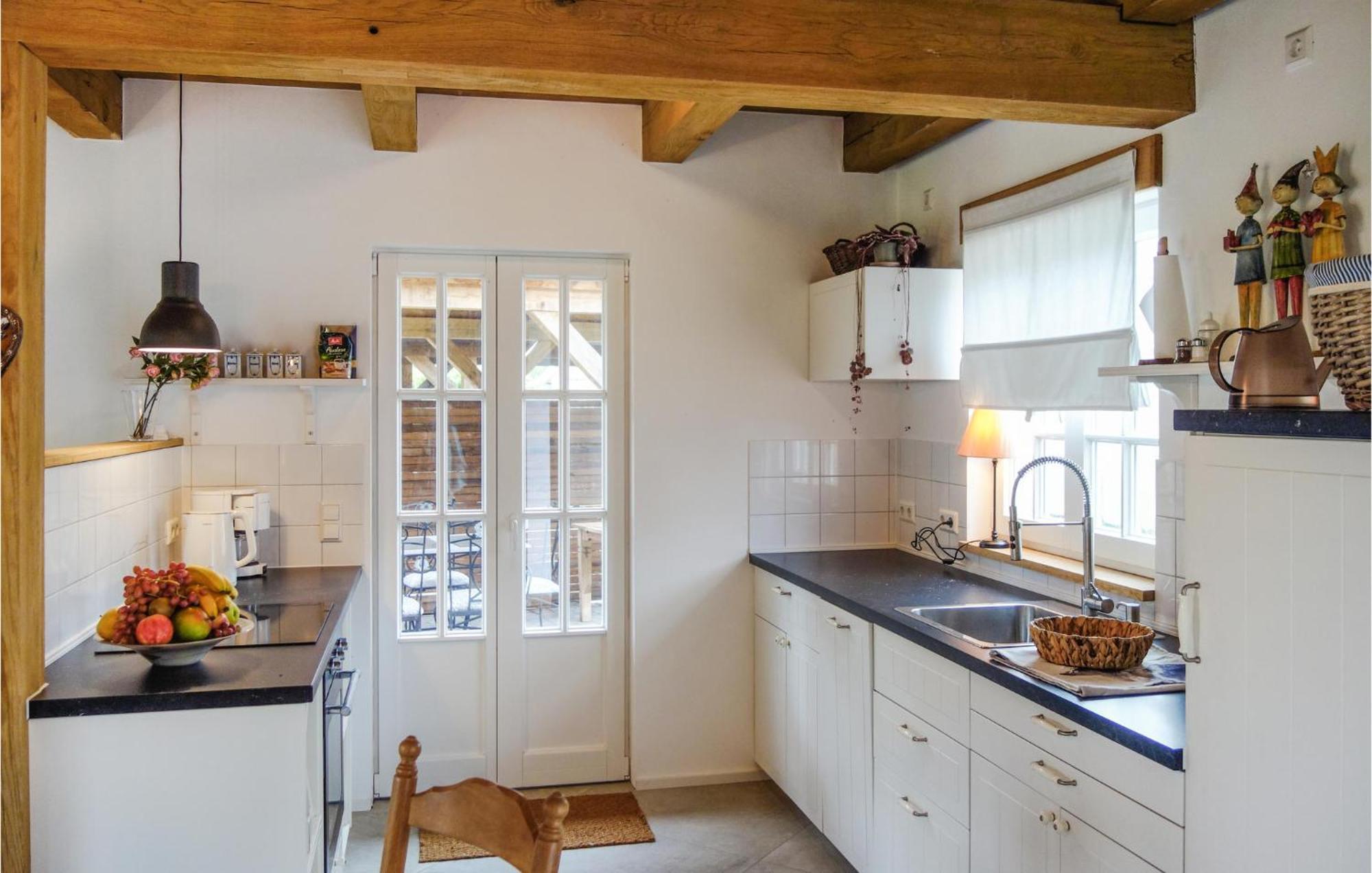Awesome Home In Warendorf With Wifi Exteriör bild