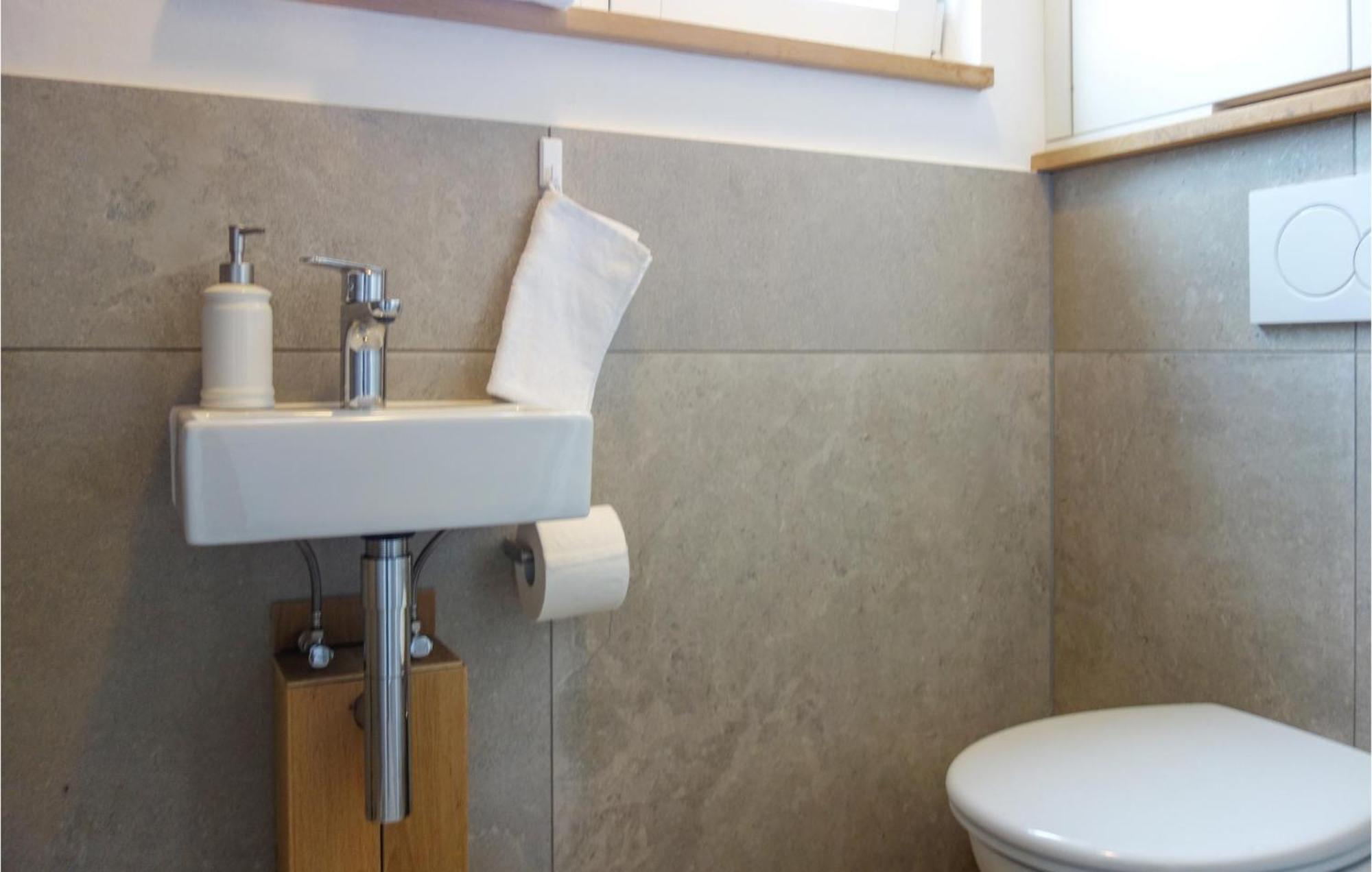 Awesome Home In Warendorf With Wifi Exteriör bild