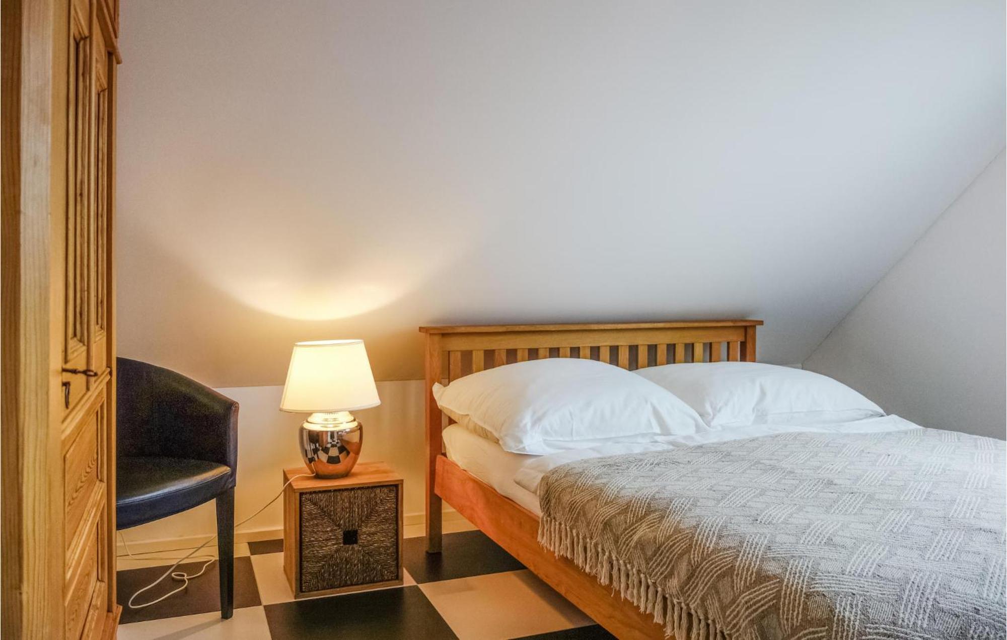 Awesome Home In Warendorf With Wifi Exteriör bild