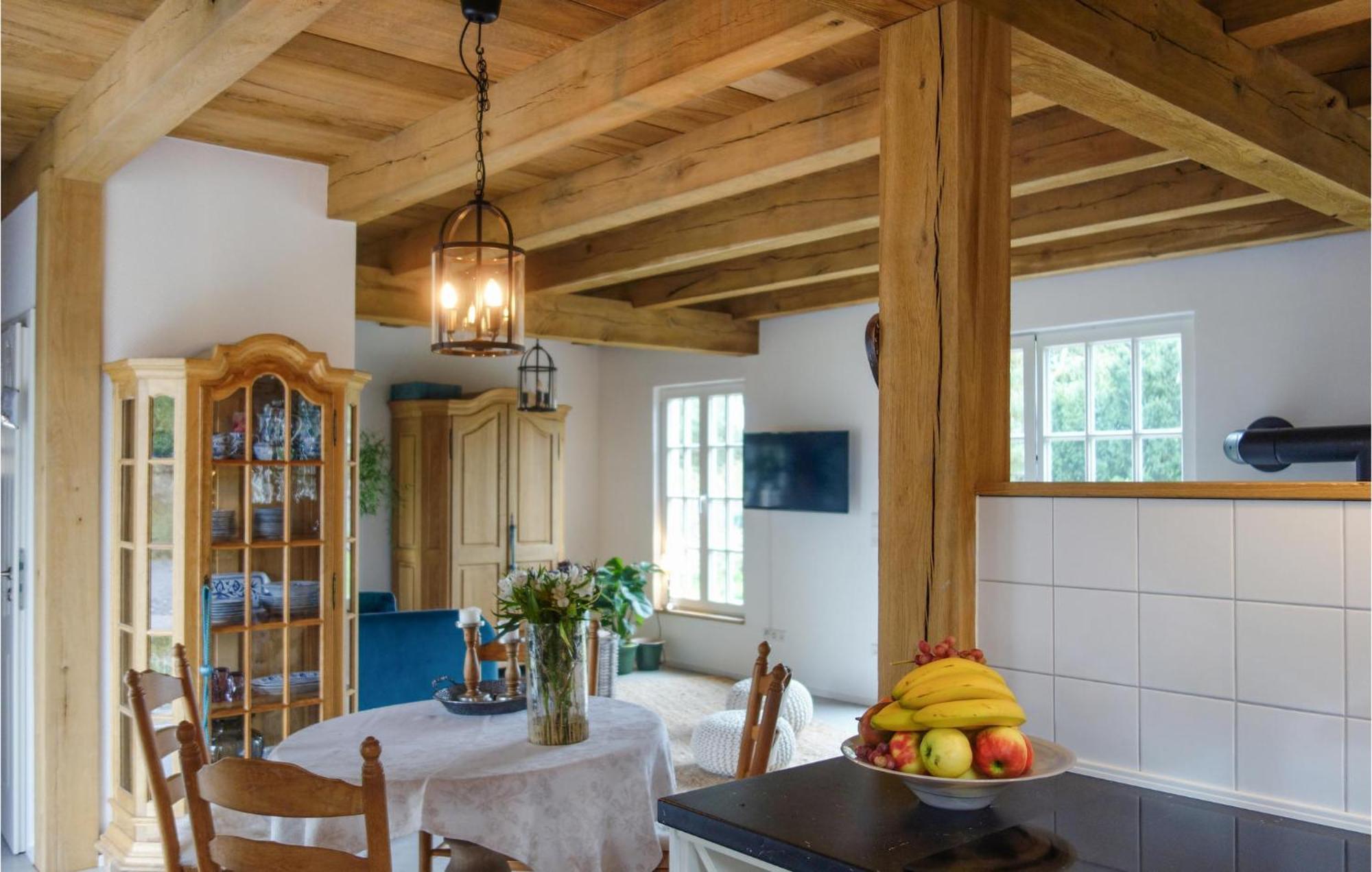 Awesome Home In Warendorf With Wifi Exteriör bild