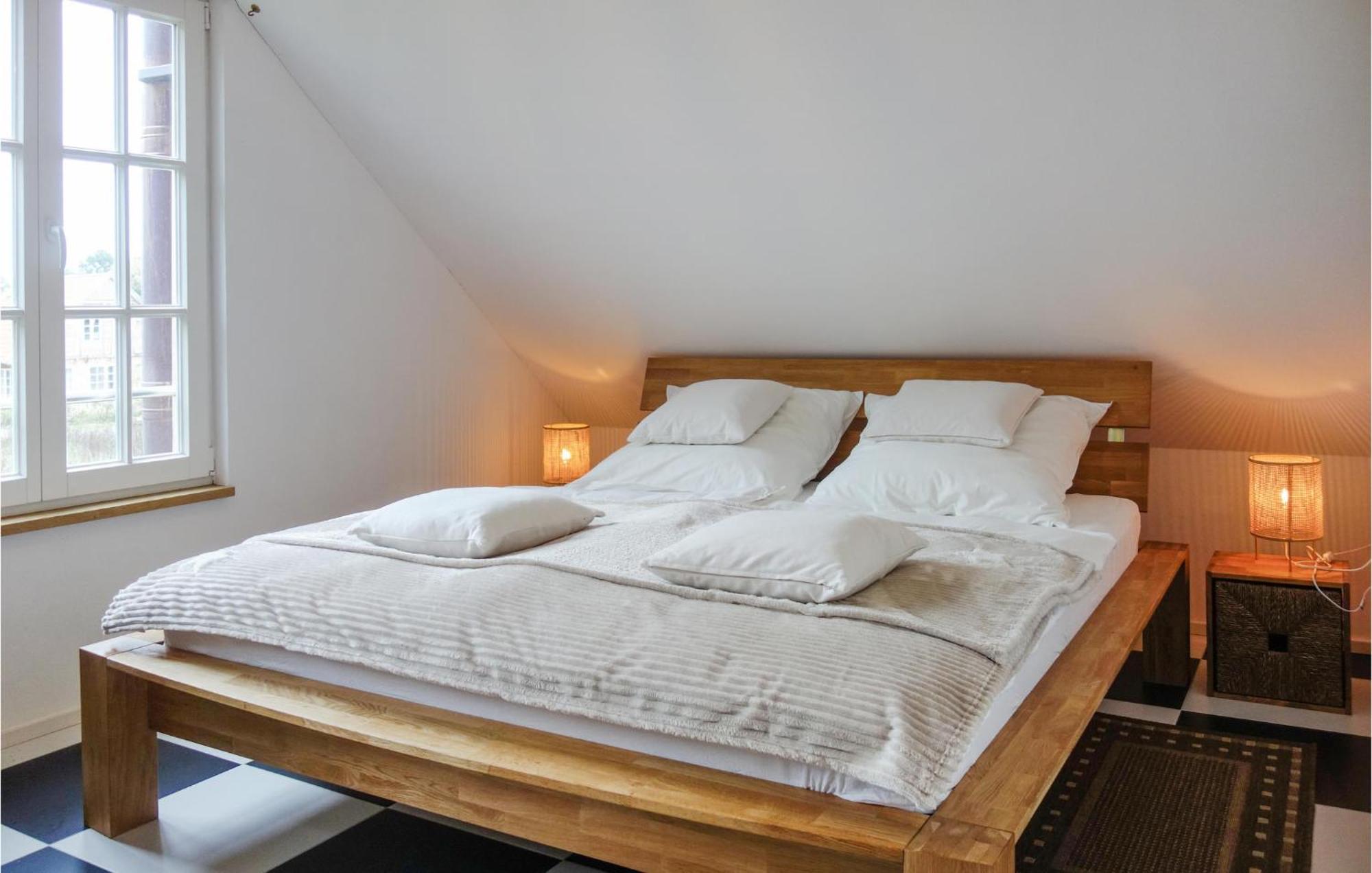 Awesome Home In Warendorf With Wifi Exteriör bild