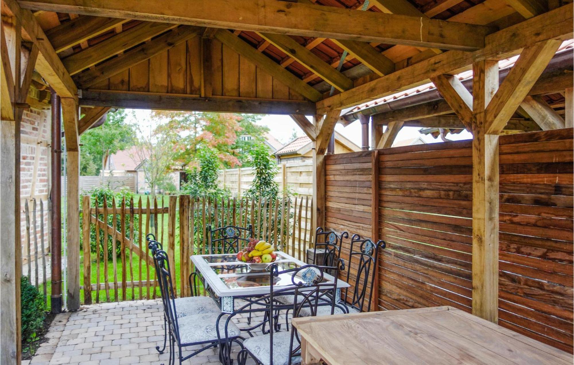 Awesome Home In Warendorf With Wifi Exteriör bild