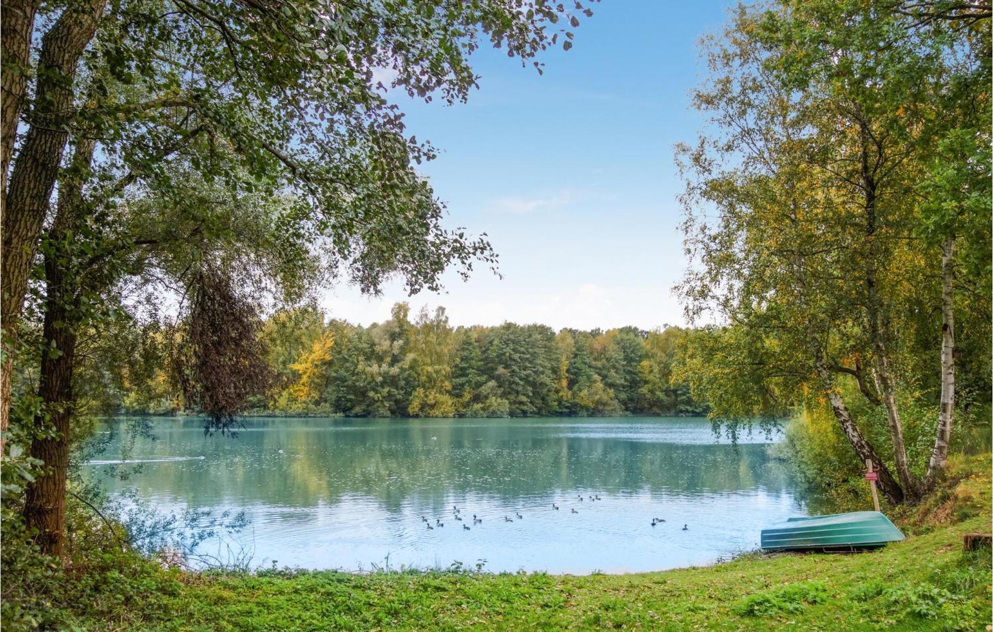 Awesome Home In Warendorf With Wifi Exteriör bild