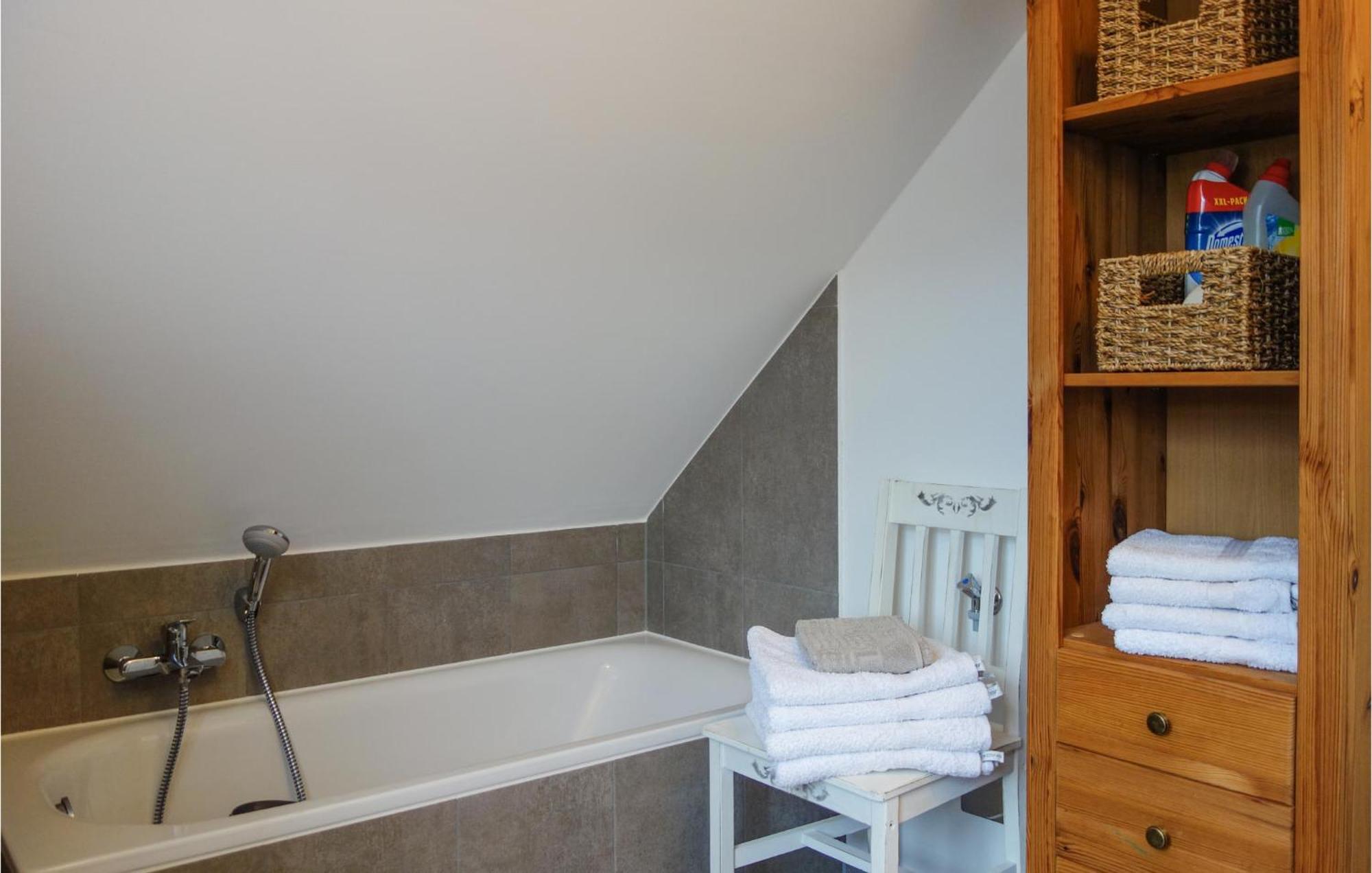Awesome Home In Warendorf With Wifi Exteriör bild