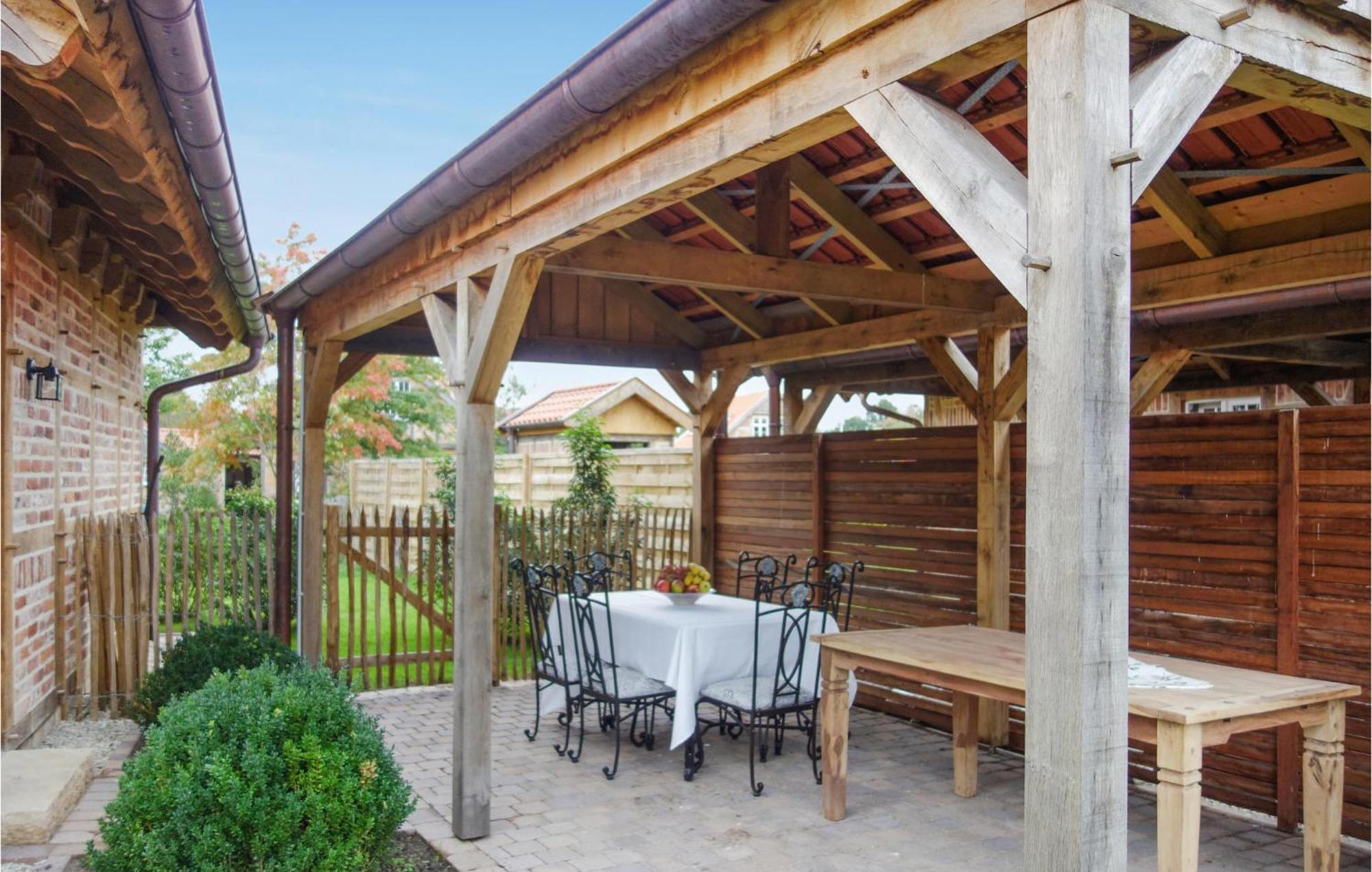 Awesome Home In Warendorf With Wifi Exteriör bild